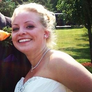 Meet your Posher, Leigh